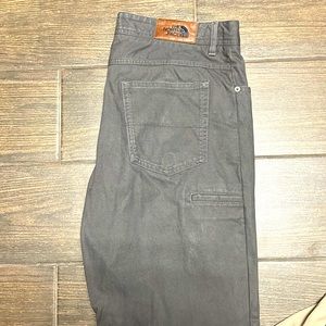 The North Face pants